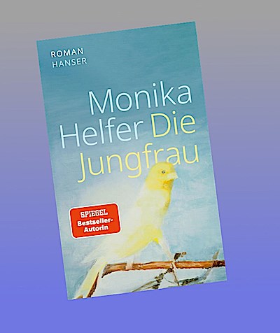 Die Jungfrau