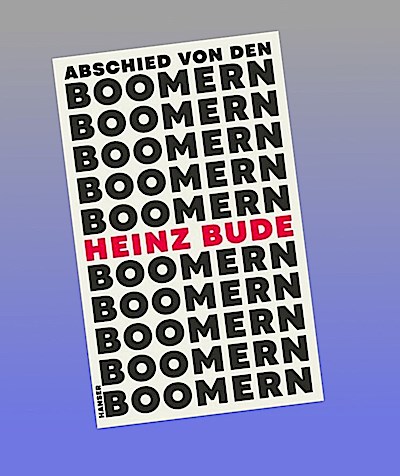 Abschied von den Boomern