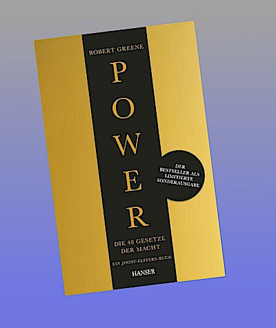 Power: Die 48 Gesetze der Macht