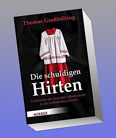 Die schuldigen Hirten