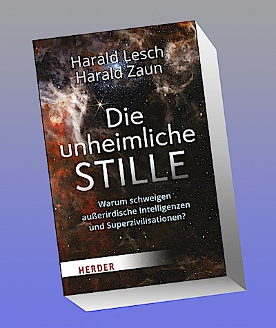 Die unheimliche Stille