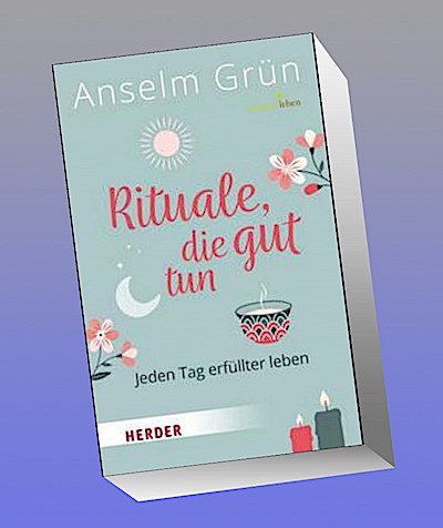 Rituale, die gut tun