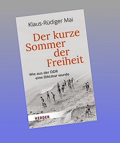 Der kurze Sommer der Freiheit