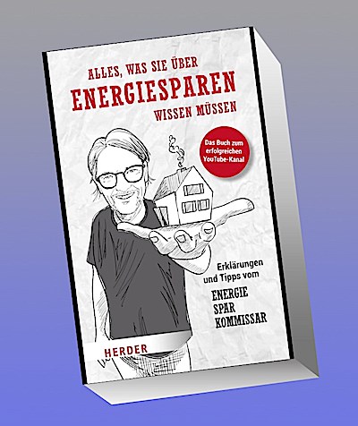 Alles, was Sie über Energiesparen wissen müssen