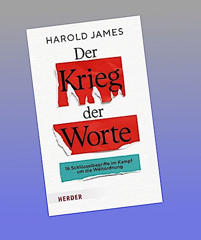 Der Krieg der Worte