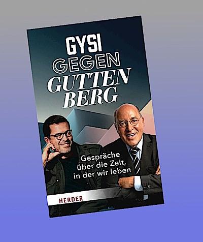 Gysi gegen Guttenberg