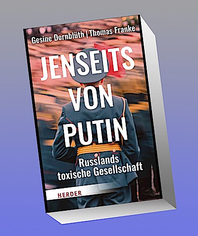 Jenseits von Putin