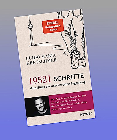 19.521 Schritte