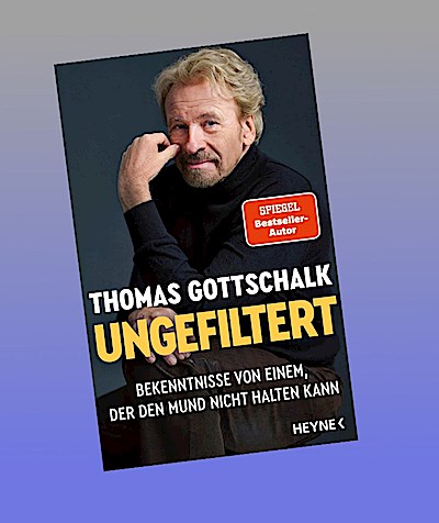 Ungefiltert