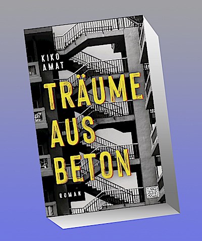 Träume aus Beton