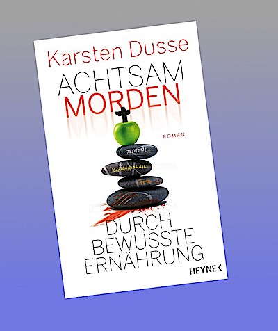 Achtsam morden durch bewusste Ernährung