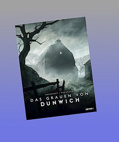 Das Grauen von Dunwich