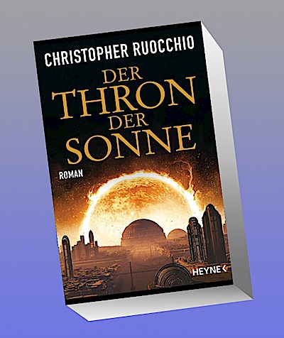 Der Thron der Sonne