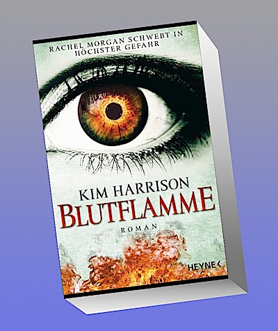 Blutflamme