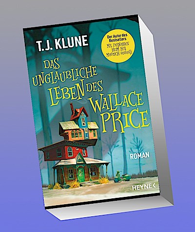 Das unglaubliche Leben des Wallace Price