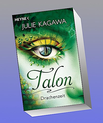 Talon - Drachenzeit