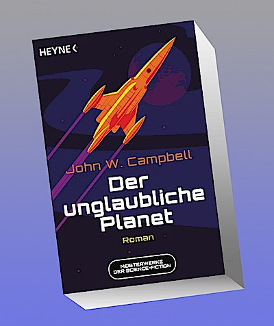 Der unglaubliche Planet