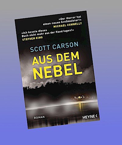 Aus dem Nebel