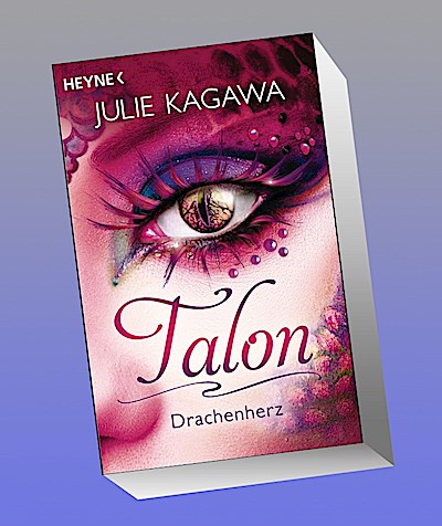 Talon - Drachenherz