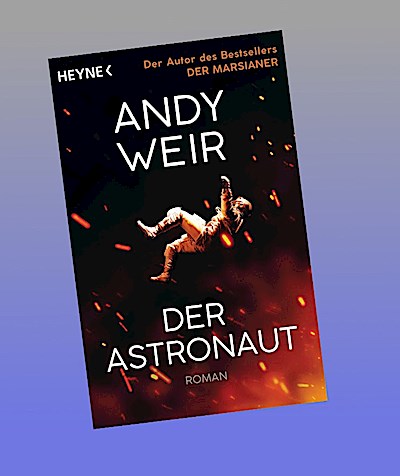 Der Astronaut