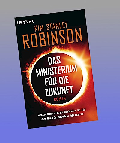 Das Ministerium für die Zukunft