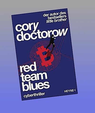 Red Team Blues - Vom Jäger zum Gejagten