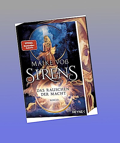 Sirens - Das Rauschen der Macht