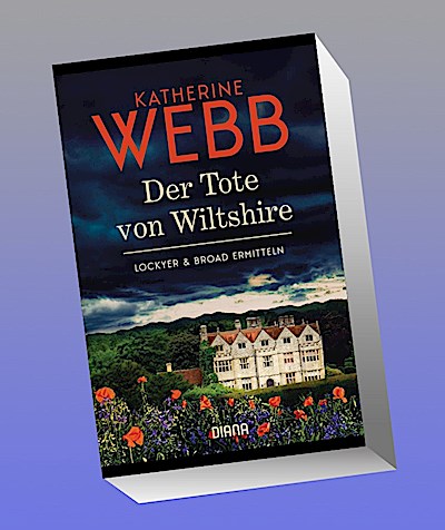 Der Tote von Wiltshire  - Lockyer & Broad ermitteln