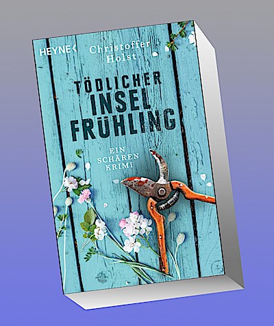 Tödlicher Inselfrühling