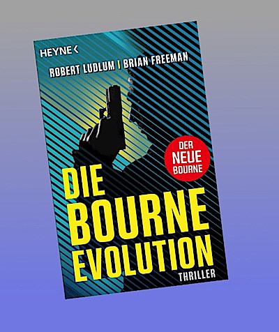 Die Bourne Evolution