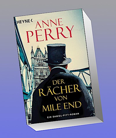 Der Rächer von Mile End