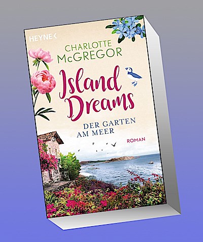 Island Dreams - Der Garten am Meer