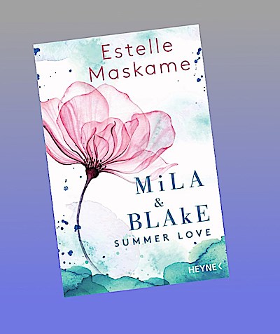 Mila & Blake: Summer Love