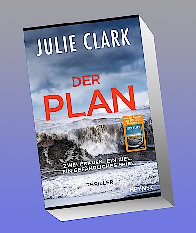 Der Plan - Zwei Frauen. Ein Ziel. Ein gefährliches Spiel.