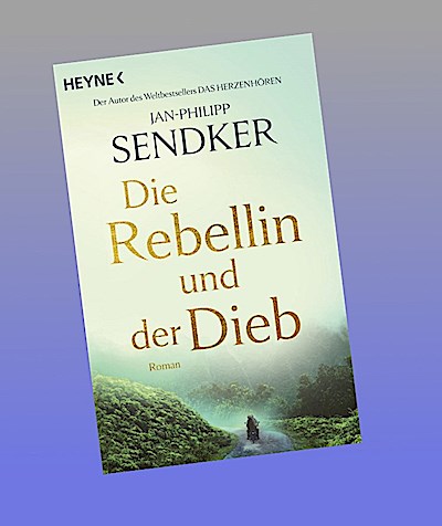 Die Rebellin und der Dieb