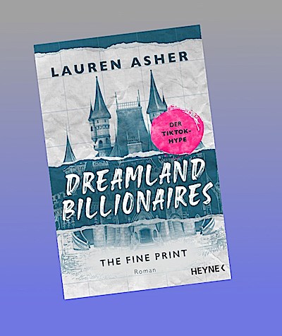 Dreamland Billionaires - The Fine Print