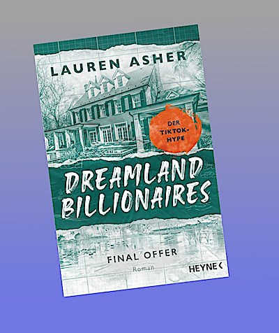 Dreamland Billionaires - Final Offer