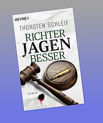 Richter jagen besser