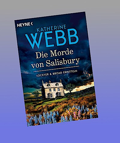 Die Morde von Salisbury