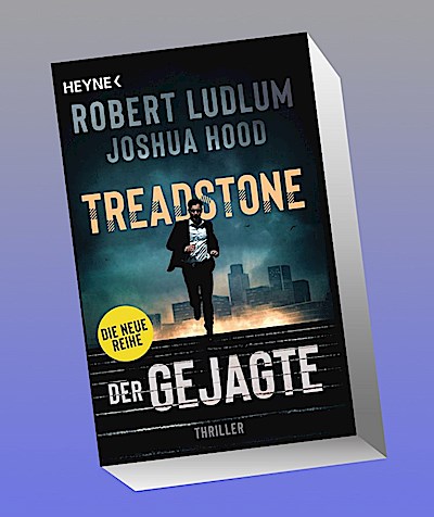 Treadstone - Der Gejagte