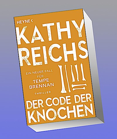 Der Code der Knochen