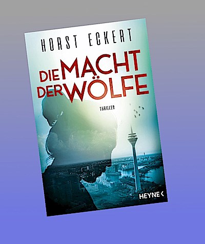 Die Macht der Wölfe