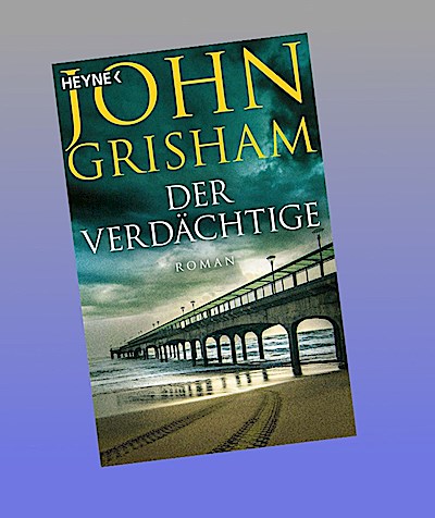 Der Verdächtige