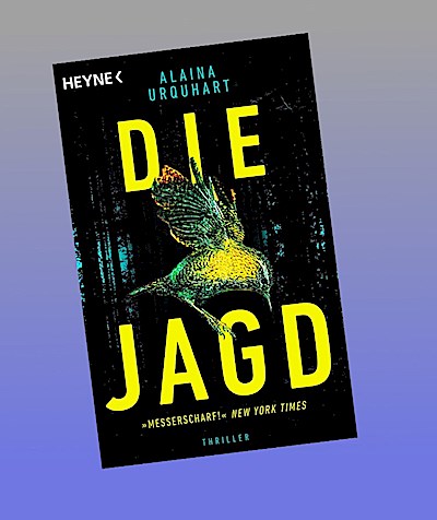 Die Jagd