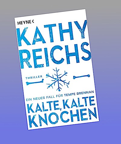 Kalte, kalte Knochen