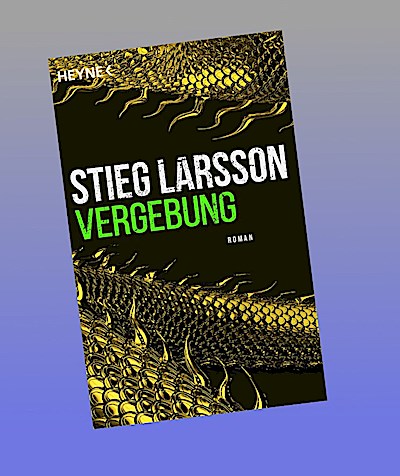 Vergebung