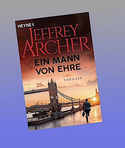 Ein Mann von Ehre