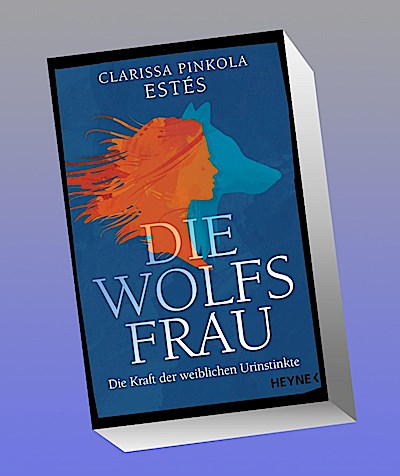 Die Wolfsfrau