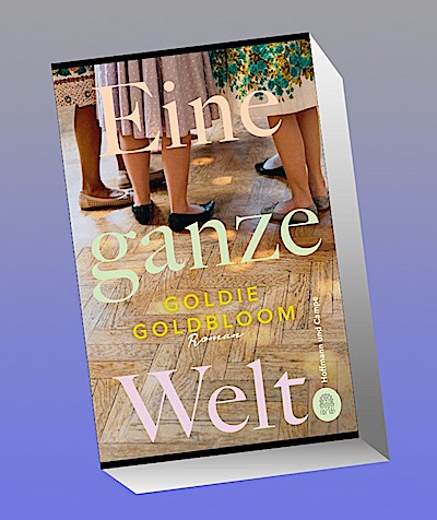 Eine ganze Welt