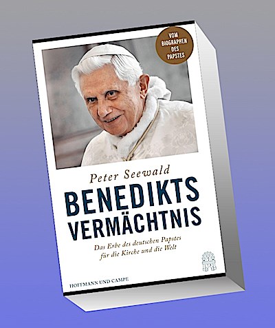 Benedikts Vermächtnis